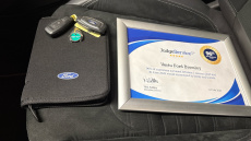 Ford Kuga 2.0 TDCi 180 ST-Line X 5dr Auto Diesel Estate